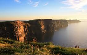 cliff of Moher